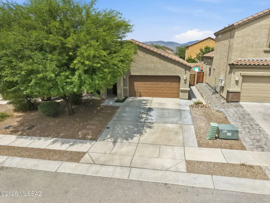 12151 E Metz, Vail, AZ 85641 - #2