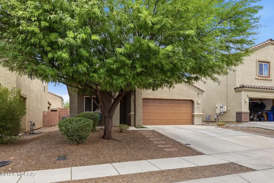 12151 E Metz, Vail, AZ 85641 - #3