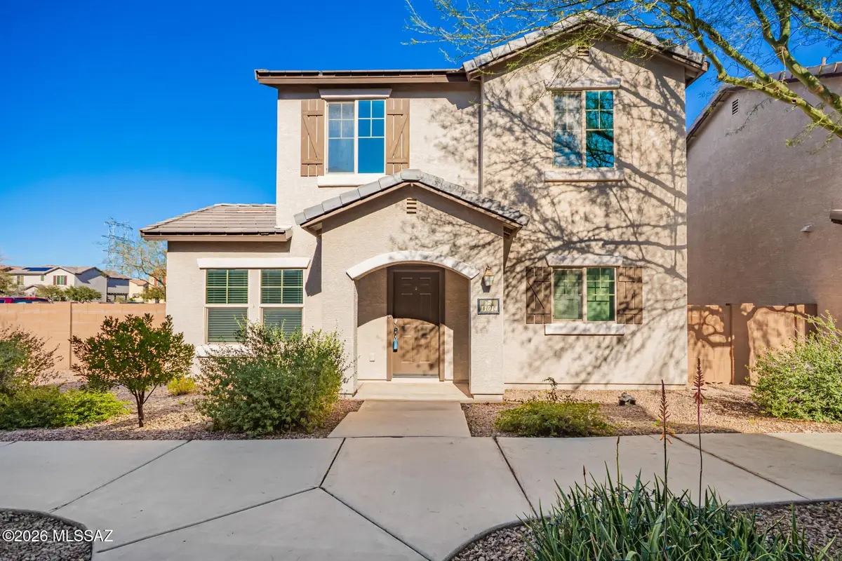 11014 E Palmetto Pointe, Tucson, AZ 85747 - #1