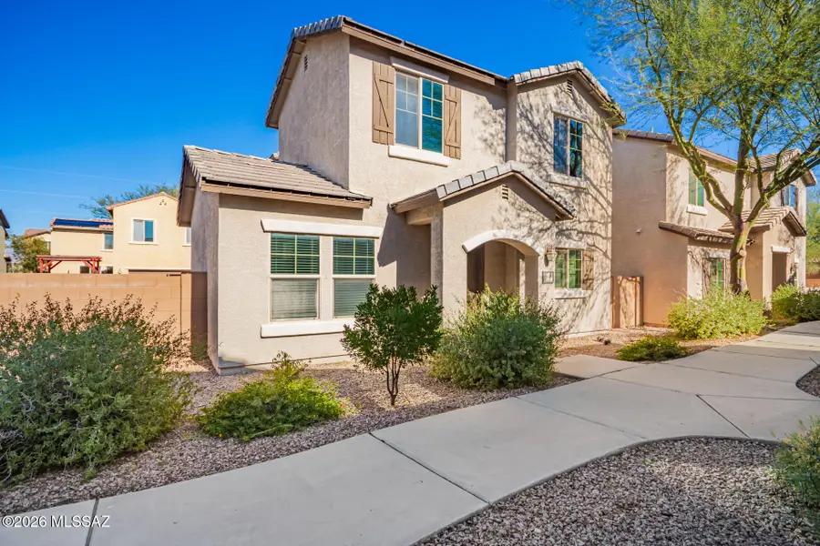 11014 E Palmetto Pointe, Tucson, AZ 85747 - #2
