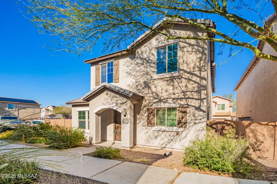 11014 E Palmetto Pointe, Tucson, AZ 85747 - #3