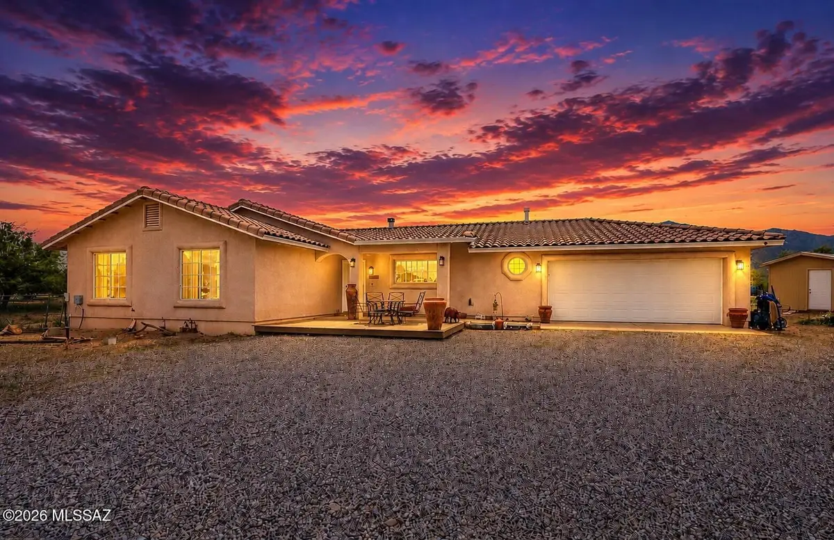 6466 S Jaxel, Hereford, AZ 85615 - #1