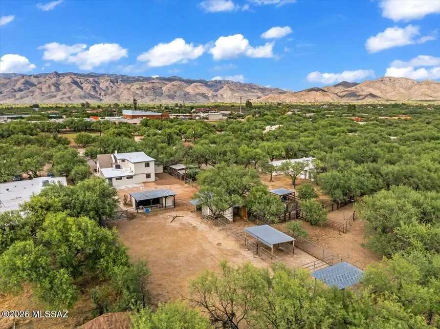 11134 E Edison, Tucson, AZ 85749 - #3