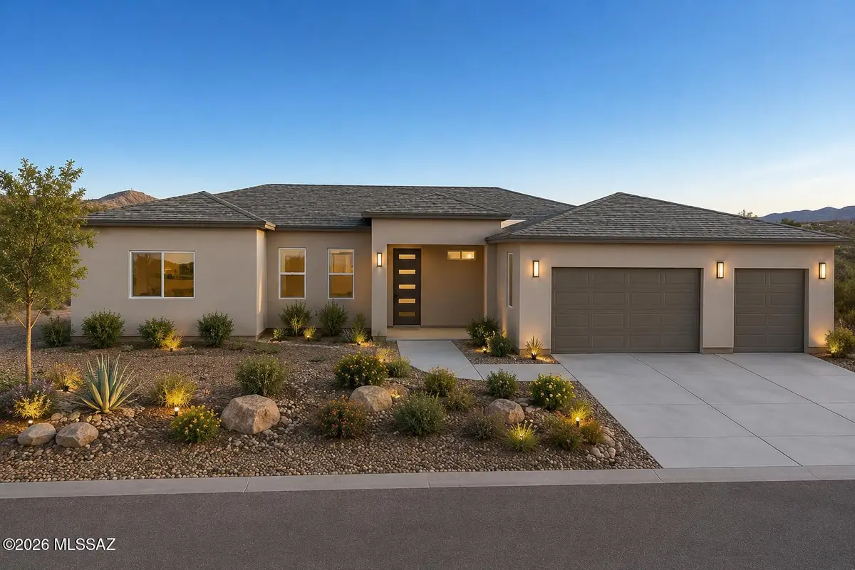 1595 Tigre Court, Rio Rico, AZ 85648 - #1