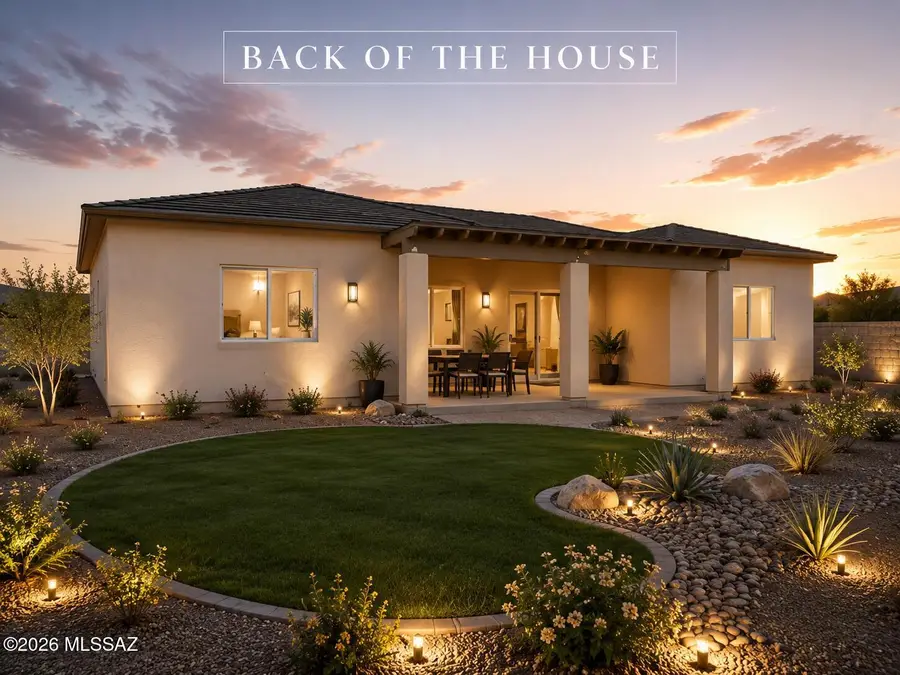 1595 Tigre Court, Rio Rico, AZ 85648 - #2