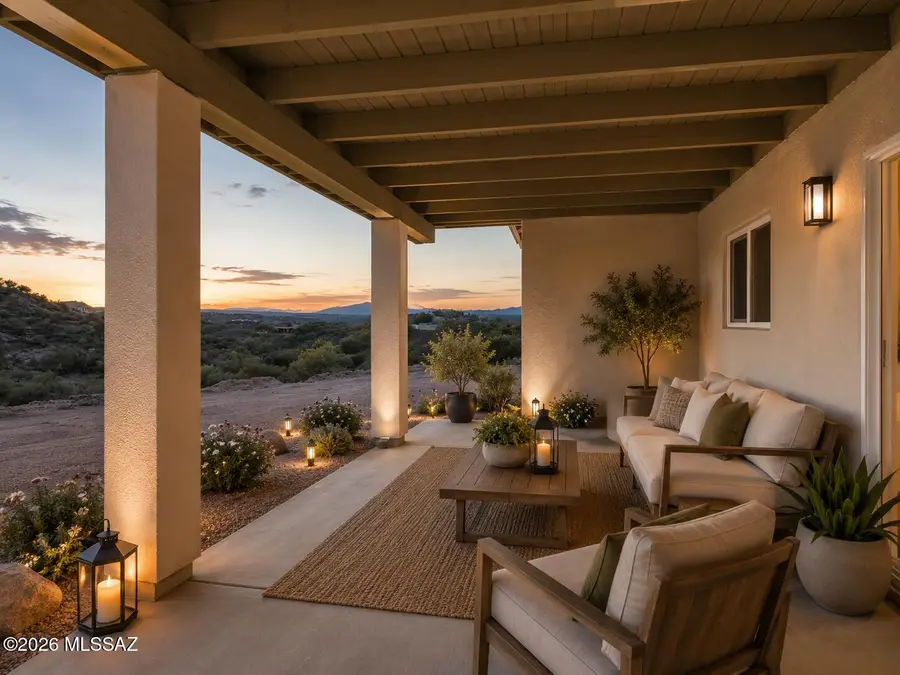 1595 Tigre Court, Rio Rico, AZ 85648 - #3