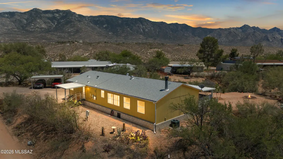 4550 E Magoo, Tucson, AZ 85739 - #1