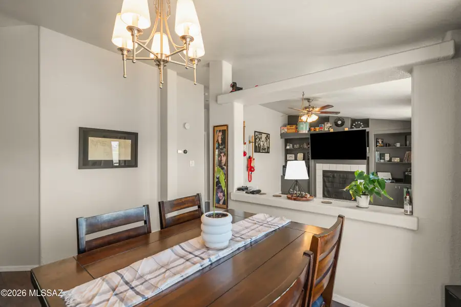 4550 E Magoo, Tucson, AZ 85739 - #3