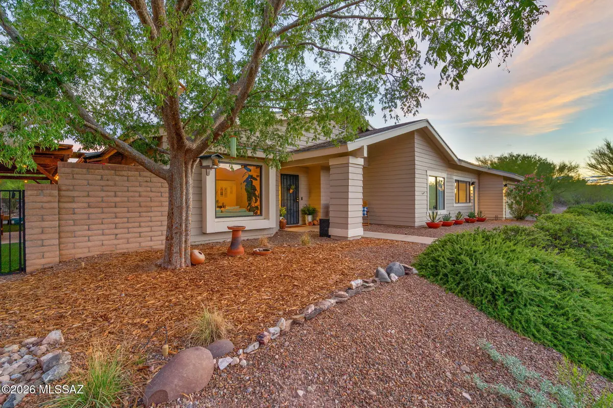 4076 N Hidden Cove, Tucson, AZ 85749 - #1