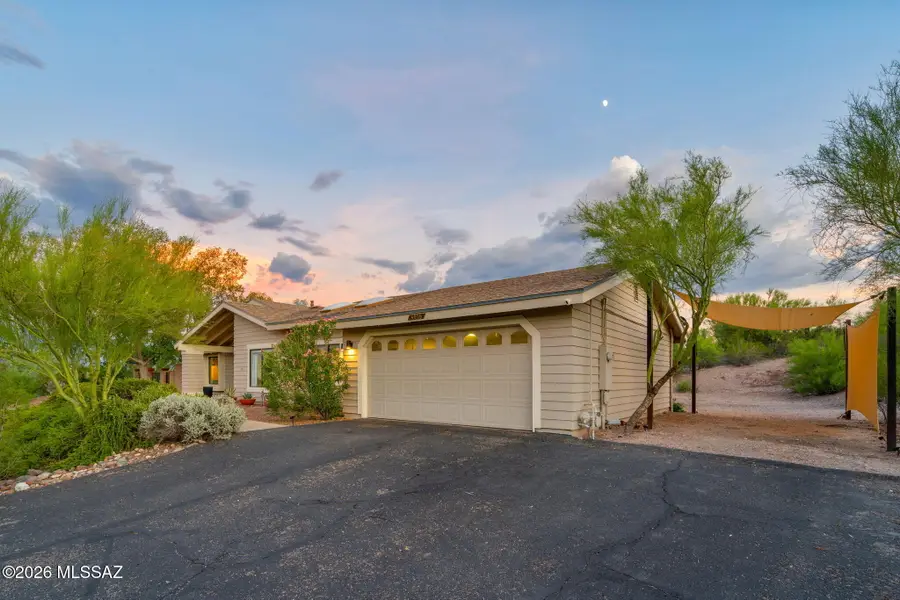 4076 N Hidden Cove, Tucson, AZ 85749 - #2
