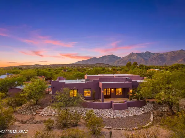 9131 E Indian Hills, Tucson, AZ 85749