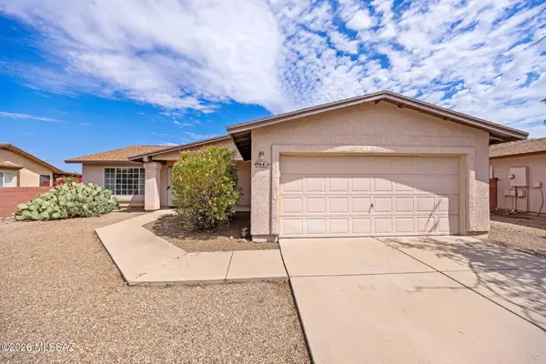 9641 E Blanding, Tucson, AZ 85747