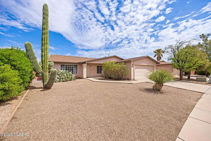 9641 E Blanding, Tucson, AZ 85747 - #2