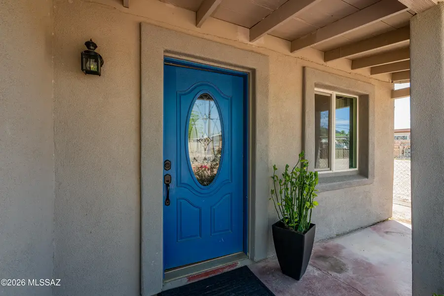 1506 N Hualpai, Tucson, AZ 85745 - #3