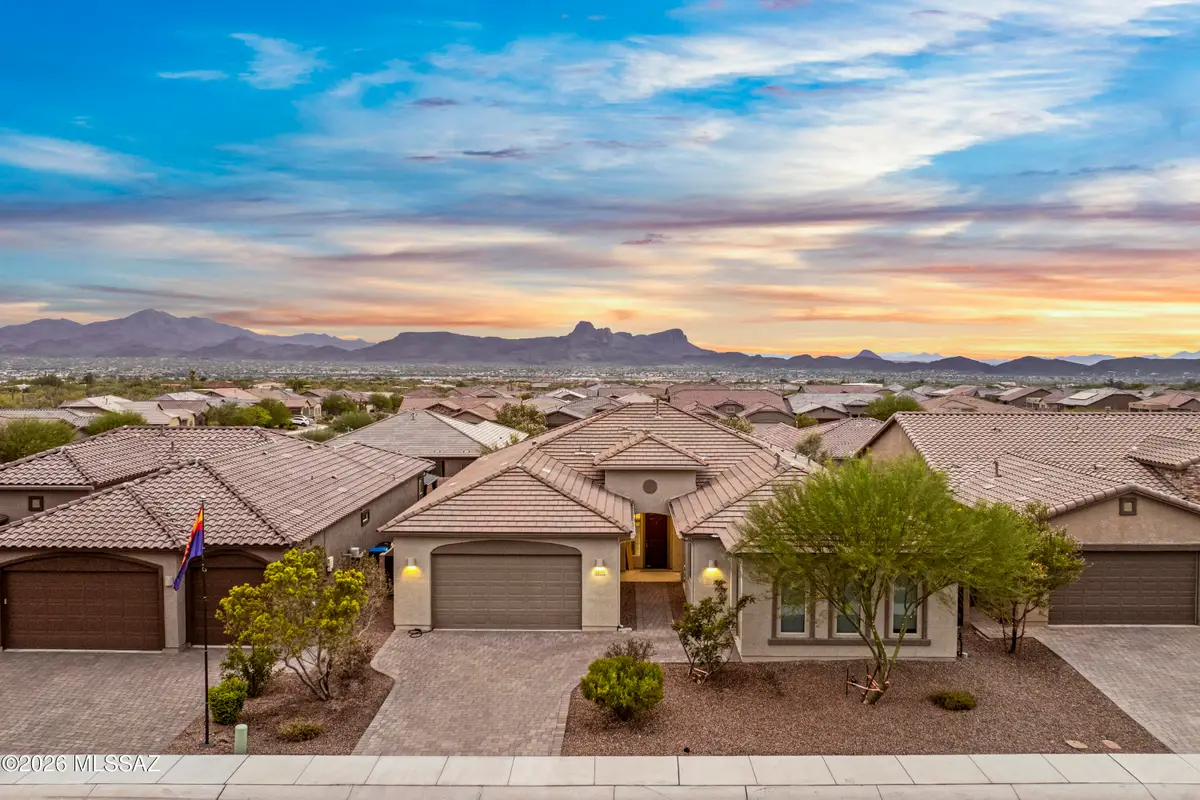 5131 W Fairlawn, Tucson, AZ 85742 - #1