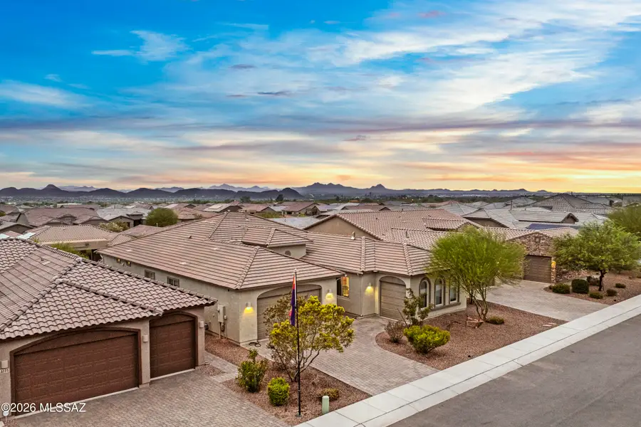 5131 W Fairlawn, Tucson, AZ 85742 - #2