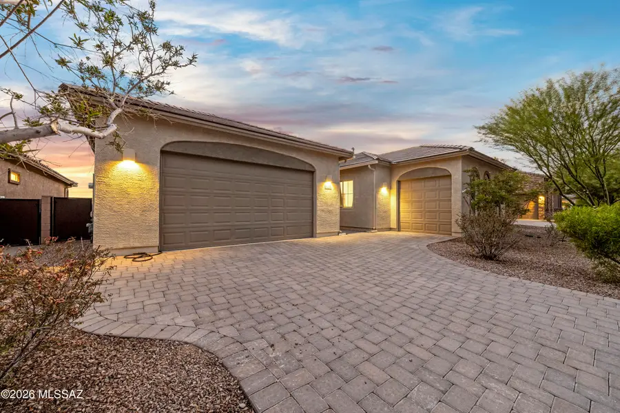 5131 W Fairlawn, Tucson, AZ 85742 - #3
