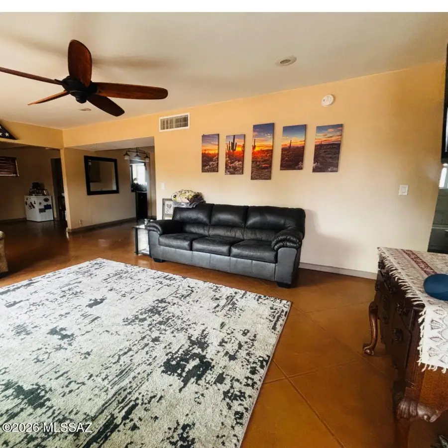 6918 E Calle Centuri, Tucson, AZ 85710 - #2