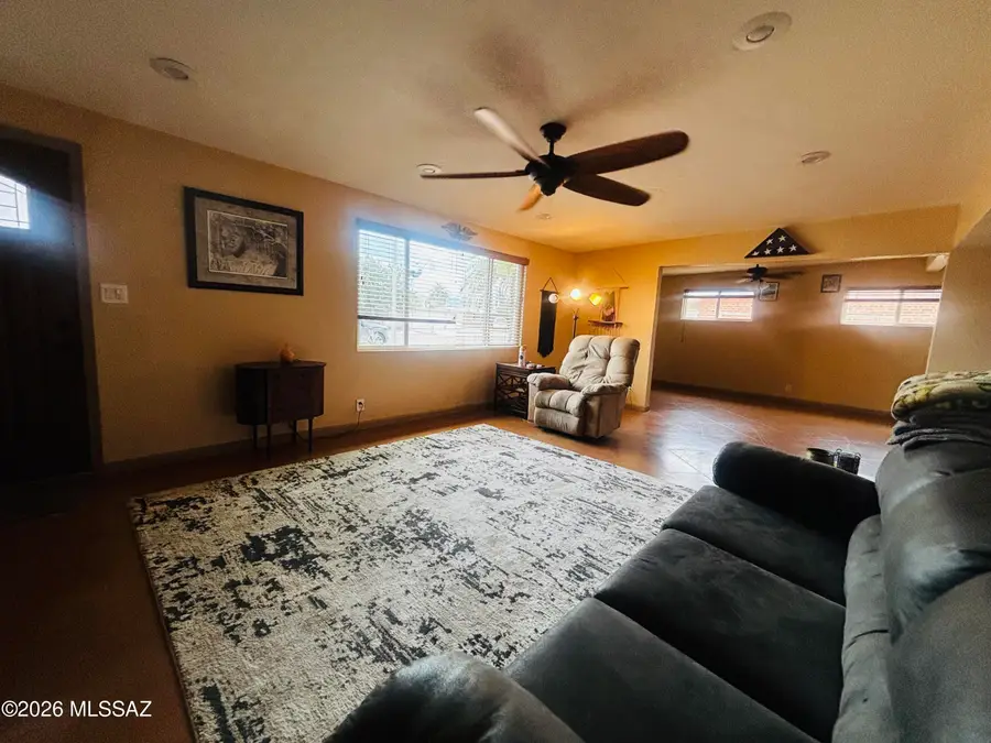 6918 E Calle Centuri, Tucson, AZ 85710 - #3