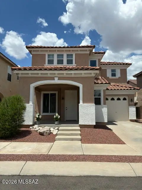 7613 E Cholla Overlook, Tucson, AZ 85710 - #1