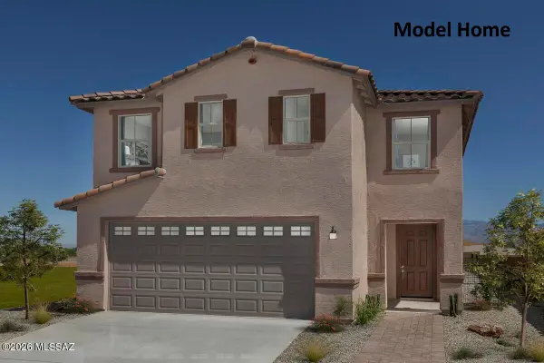 4081 S Freewheel, Tucson, AZ 85730