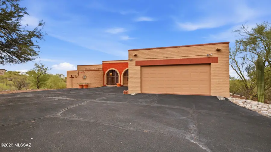 5830 E Territory, Tucson, AZ 85750 - #3