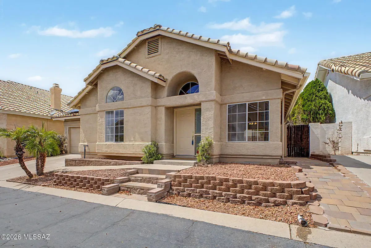 3740 W Koshare, Tucson, AZ 85742 - #1