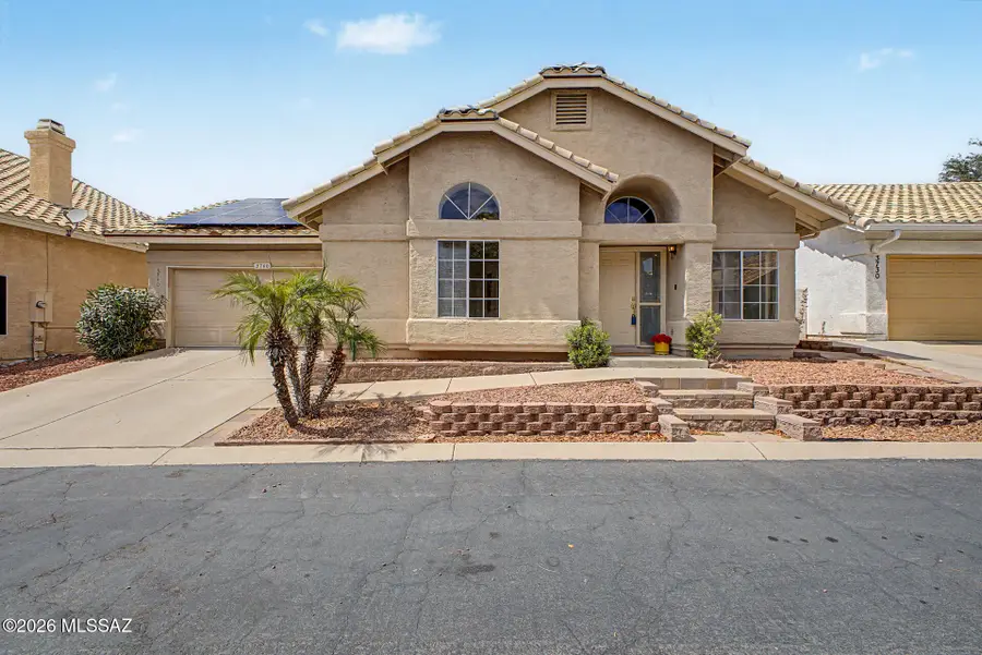 3740 W Koshare, Tucson, AZ 85742 - #2