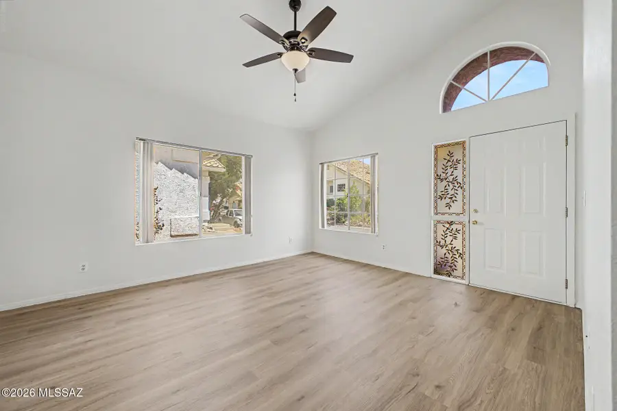 3740 W Koshare, Tucson, AZ 85742 - #3