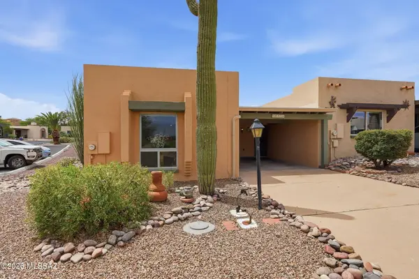 2876 S Calle Flamenco, Green Valley, AZ 85622