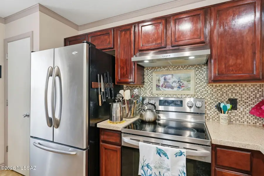 8471 N Placita De La Manzana, Tucson, AZ 85742 - #3