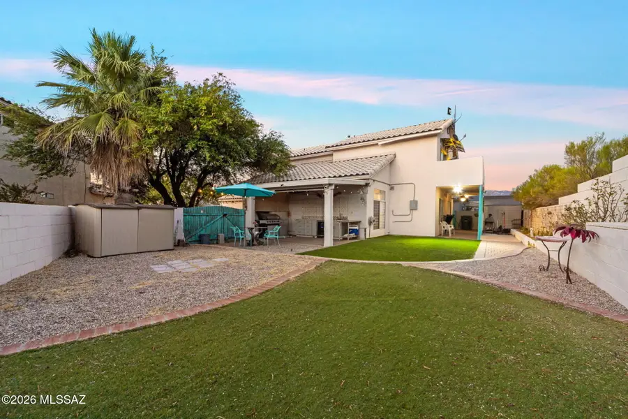 10020 E English Woods, Tucson, AZ 85748 - #2