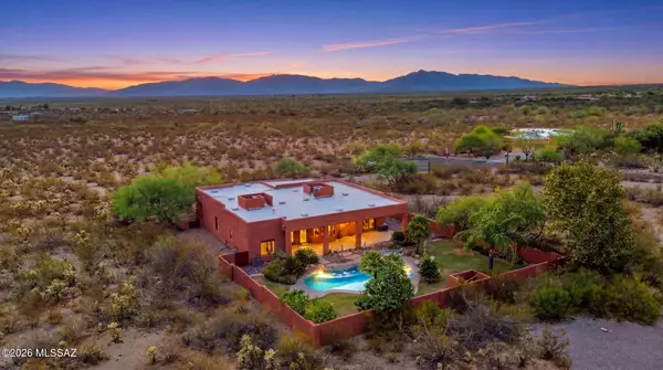 16278 S Creosote View, Vail, AZ 85641