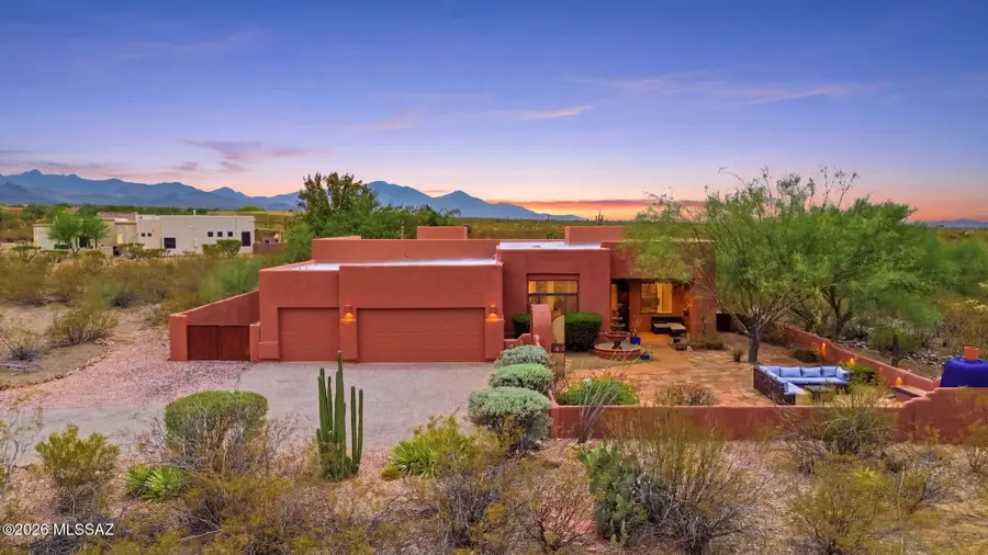 16278 S Creosote View, Vail, AZ 85641 - #2