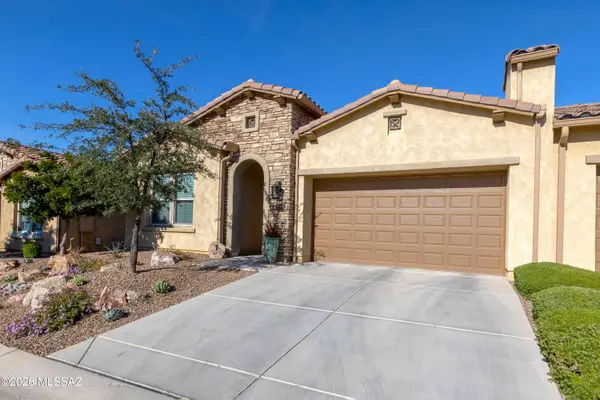 61040 E Shale, Oracle, AZ 85623