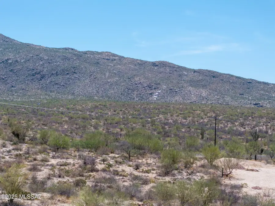 4198 S Saguaro Monument, Tucson, AZ 85730 - #2