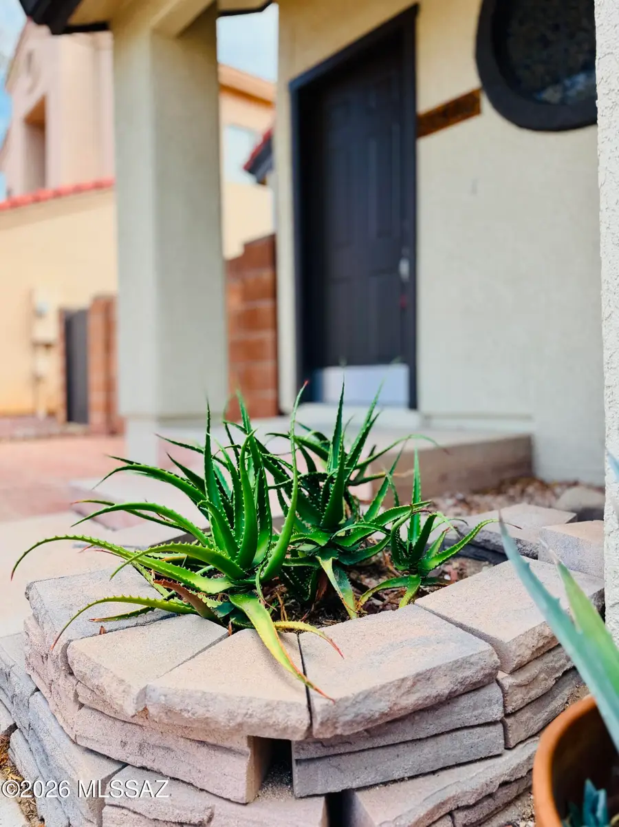 10480 N Fair Mountain, Tucson, AZ 85737 - #2