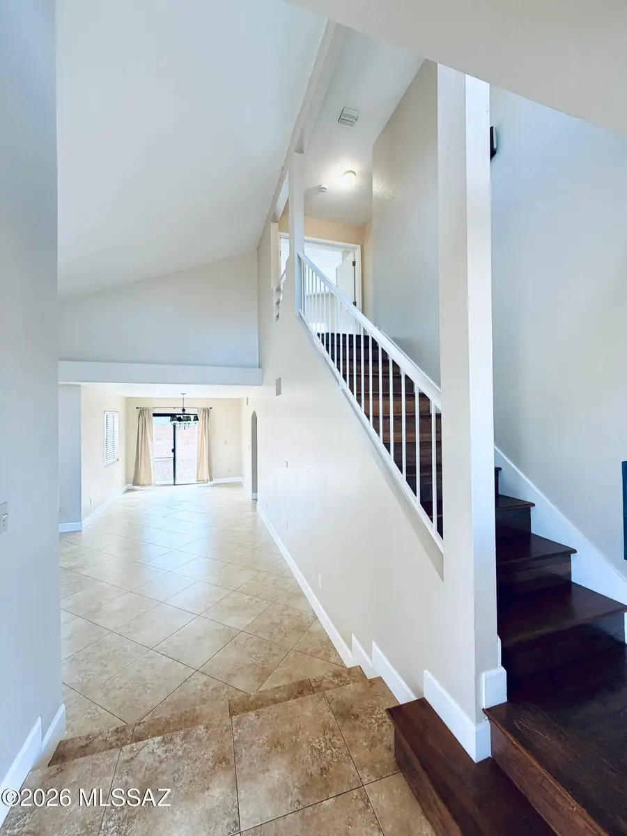 10480 N Fair Mountain, Tucson, AZ 85737 - #3