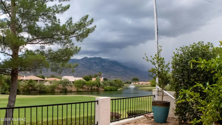 37387 S Canyon View, Tucson, AZ 85739 - #2
