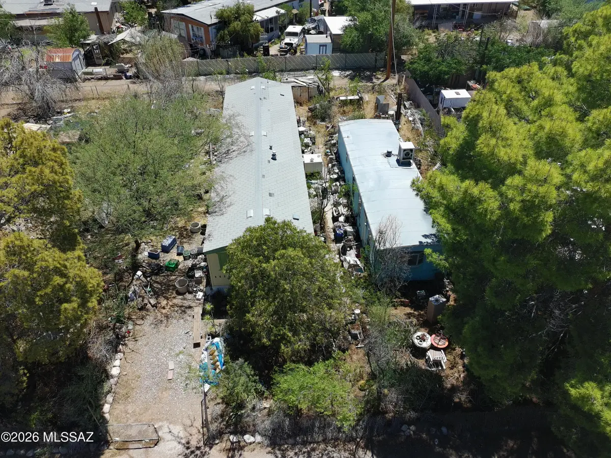 9741 S Creeger, Tucson, AZ 85756 - #1