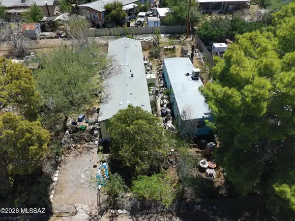 9741 S Creeger, Tucson, AZ 85756