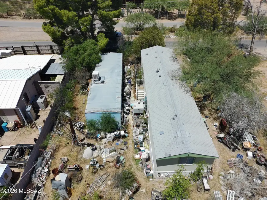 9741 S Creeger, Tucson, AZ 85756 - #3