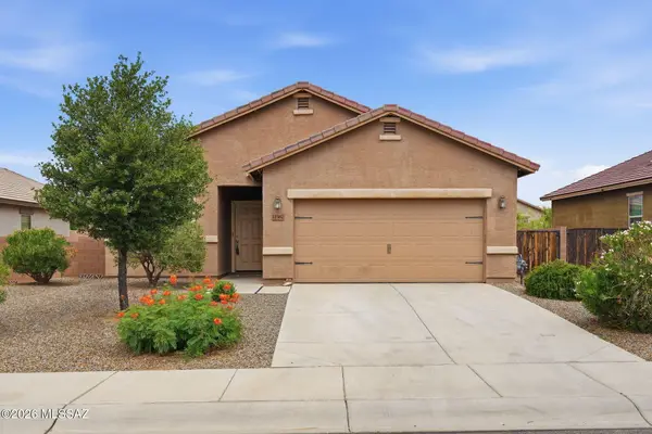11382 W Folsom Point, Marana, AZ 85658