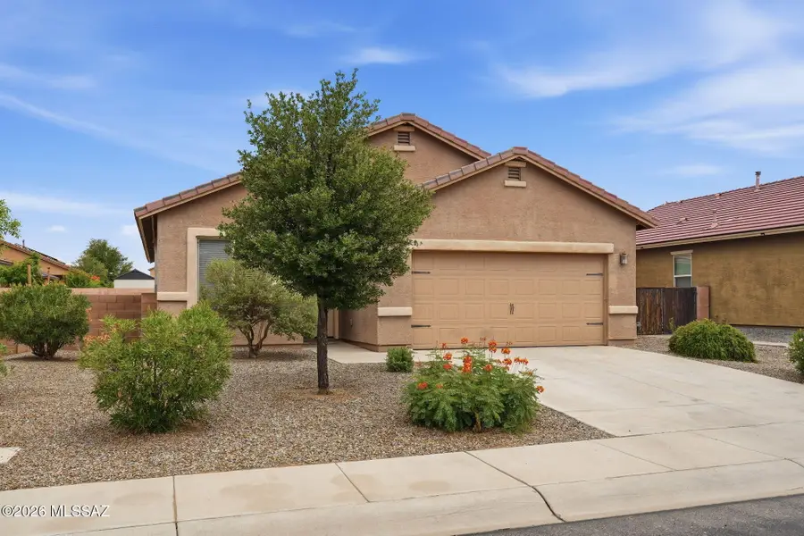 11382 W Folsom Point, Marana, AZ 85658 - #2