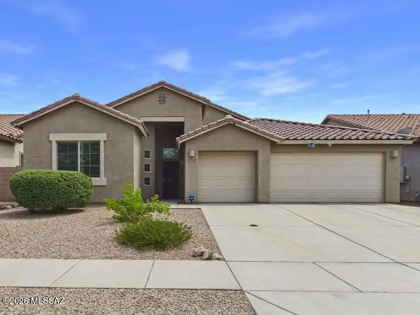 7105 W Fall Haven, Tucson, AZ 85757 - #1