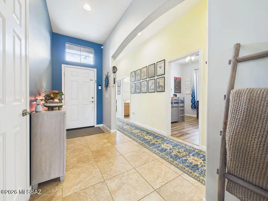 7105 W Fall Haven, Tucson, AZ 85757 - #2