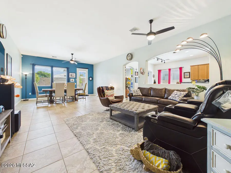 7105 W Fall Haven, Tucson, AZ 85757 - #3