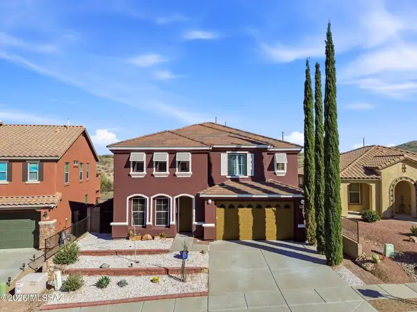 17003 S Mesa Shadows, Vail, AZ 85641