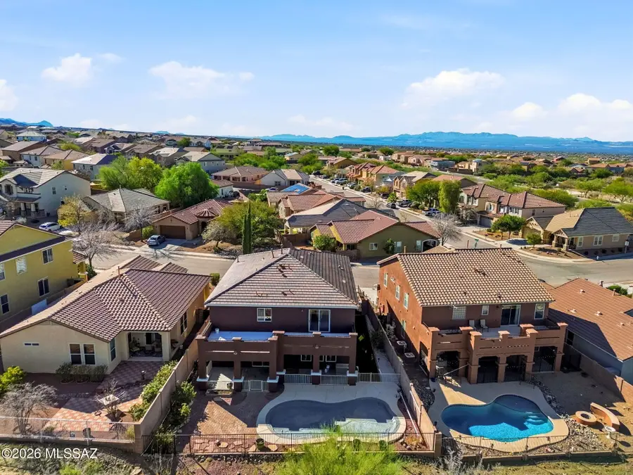 17003 S Mesa Shadows, Vail, AZ 85641 - #2