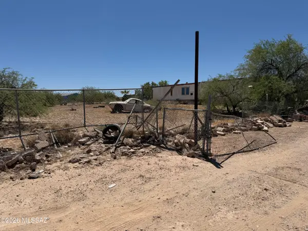 1930 E Old Vail Connection, Tucson, AZ 85756